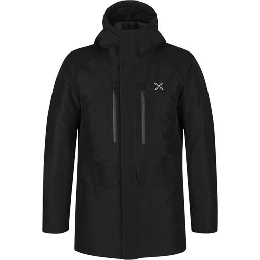 MONTURA renon parka giacca outdoor uomo