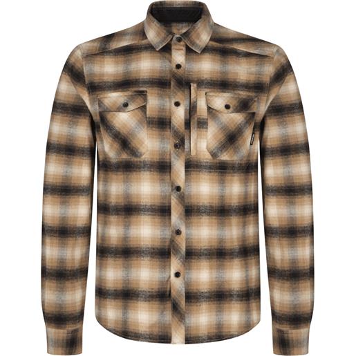 MONTURA duke shirt camicia outdoor uomo
