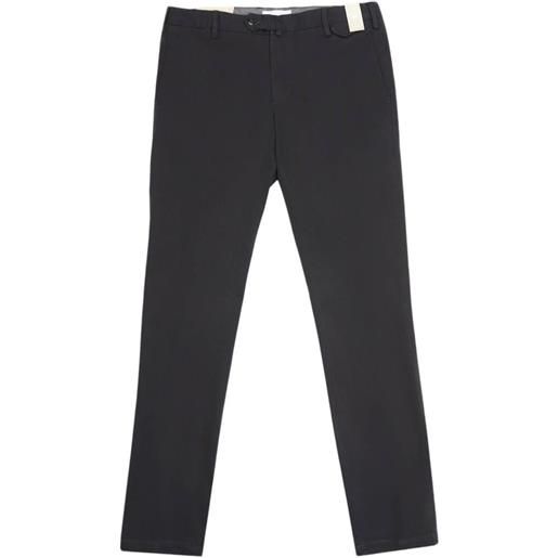 AT.P.CO - pant tricottina blu