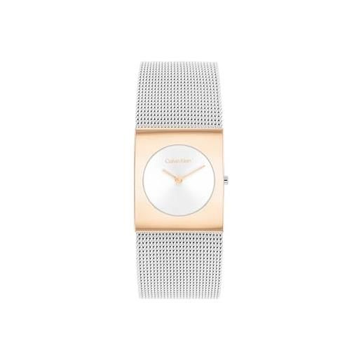 Pulsar bruges orologio Uomo Analogico Al quarzo con cinturino in Pelle di vitello PV5003X1