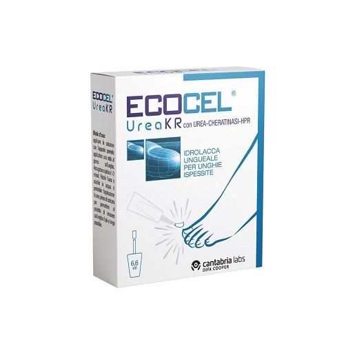 ECOCEL PLUS ecocel urea kr 6,6 ml