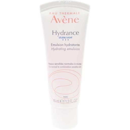 AVENE eta hydrance legere 40 ml