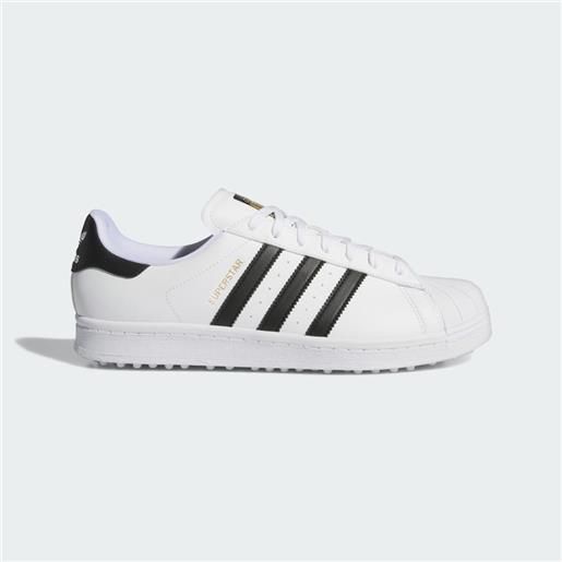 Collezione scarpe uomo adidas superstar prezzi sconti Drezzy