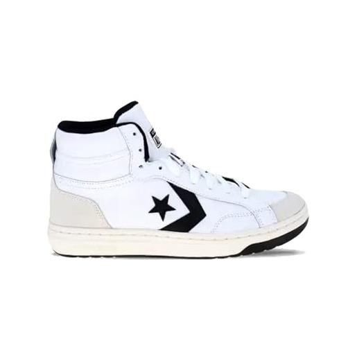 Converse pro blaze sneaker bianca da uomo a07938c