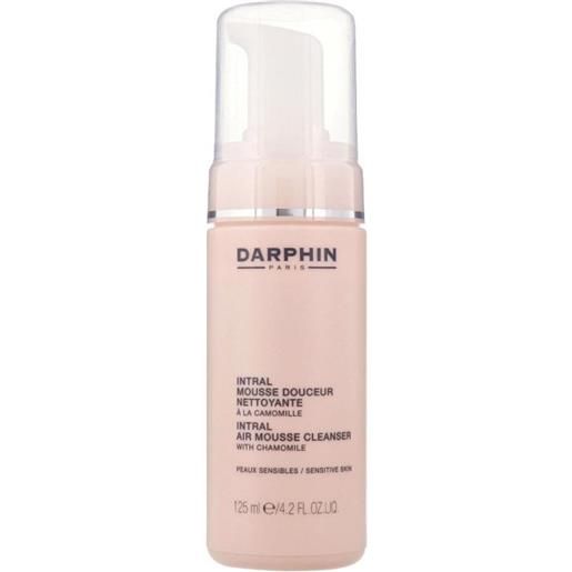 Darphin intral cleanser mousse 125 ml
