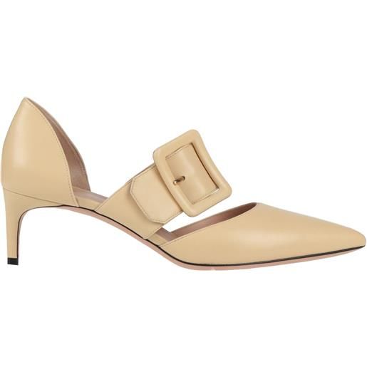 BALLY - décolleté