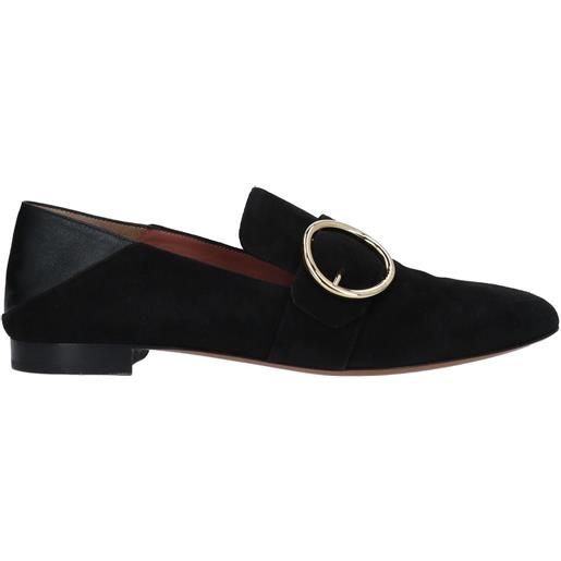 BALLY - mocassino