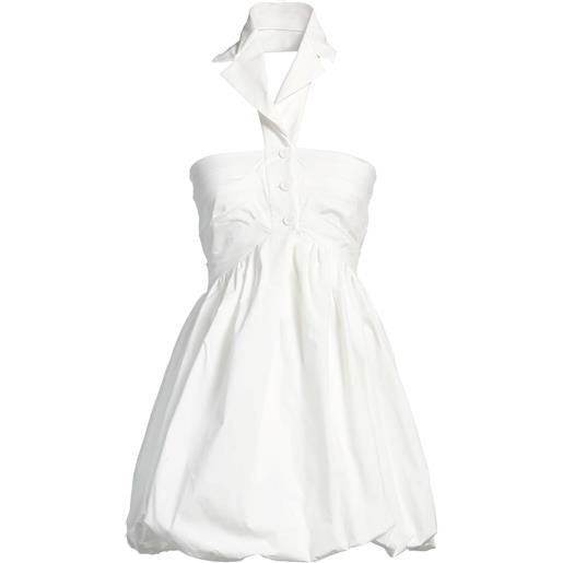 PHILOSOPHY di LORENZO SERAFINI - vestito corto