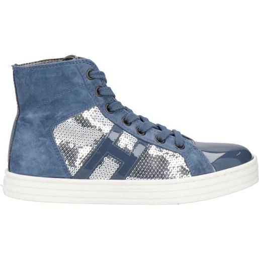 HOGAN REBEL - sneakers