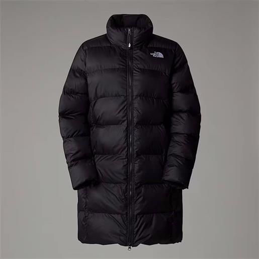 The north face - piumino w saikuru parka
