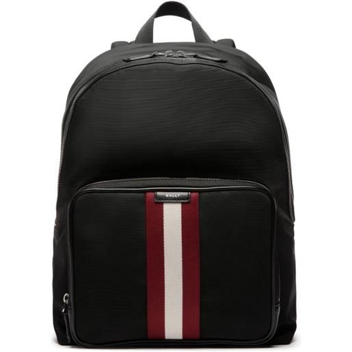 Bally zaino mavrick - nero