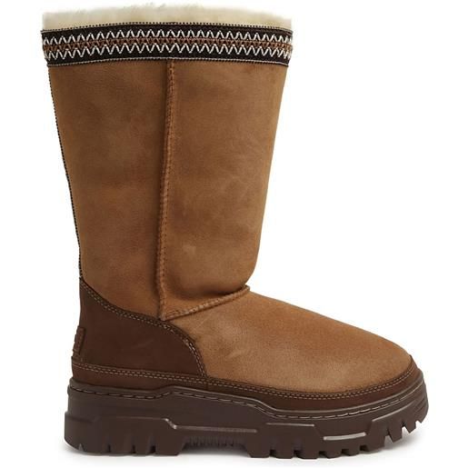 UGG stivali da neve - marrone