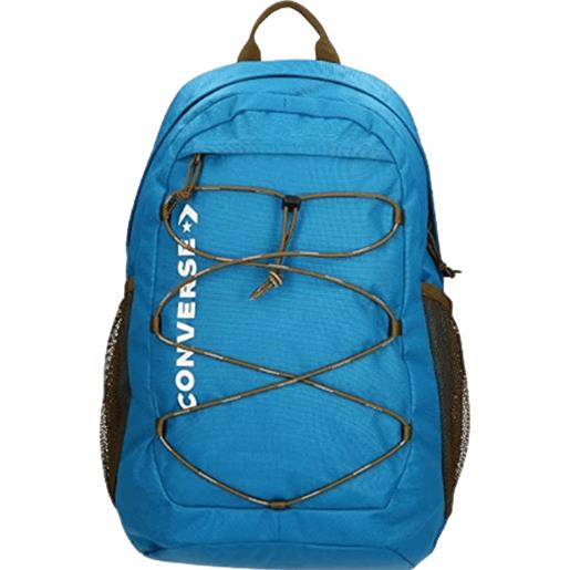 Zaino converse swap out backpack azzurro