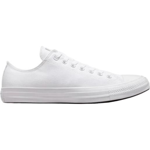 Scarpe converse chuck taylor all star dainty bianche