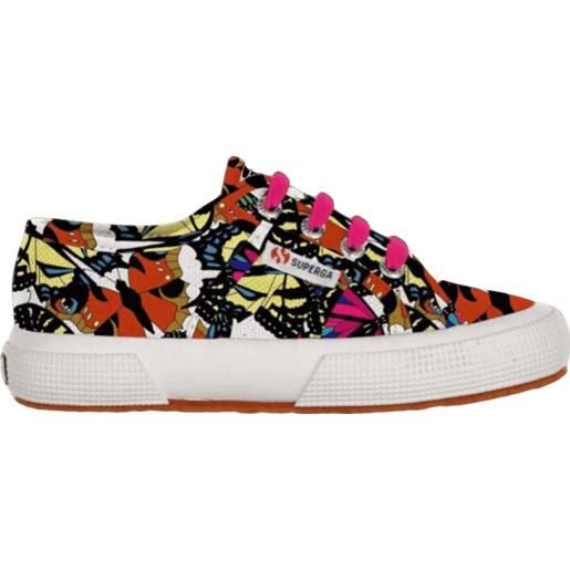 Scarpe sportive superga bambina sneakers kids