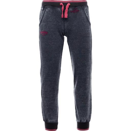 Pantalone leone apparel tuta donna