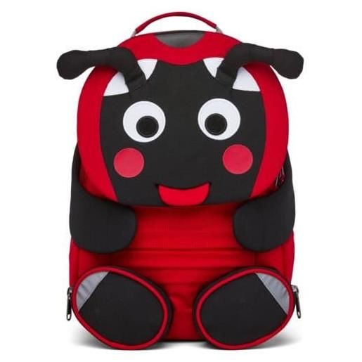 Affenzahn zainetto Affenzahn ladybird coccinella