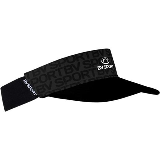 BV SPORT visiere light run visiera unisex