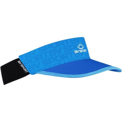 BV SPORT visiere light run visiera unisex