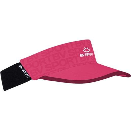 BV SPORT visiere light run visiera unisex