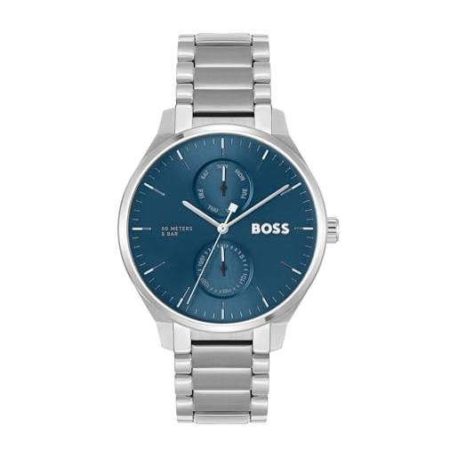 Orologio - Al quarzo - Uomo - Hugo Boss - 1512196 - Orologi