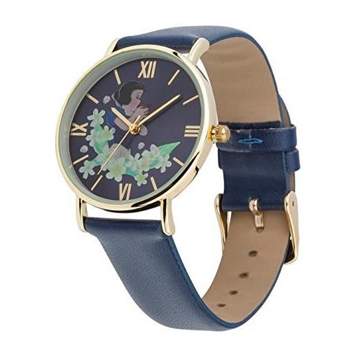 Joy Toy disney biancaneve orologio da collezione