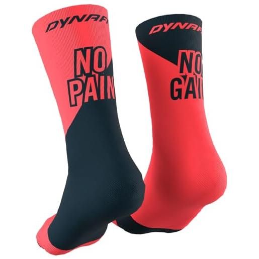 Dynafit calze marca modello no pain no gain sk