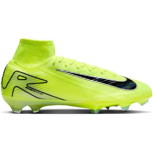 Collezioni alla moda nike mercurial superfly elite fg in offerta Drezzy