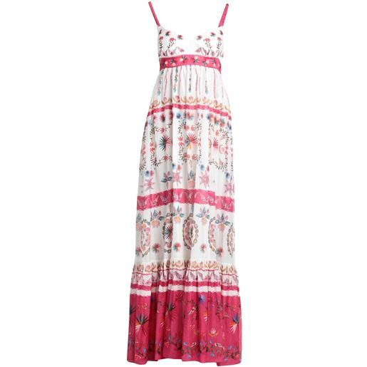 SALONI - vestito estivo