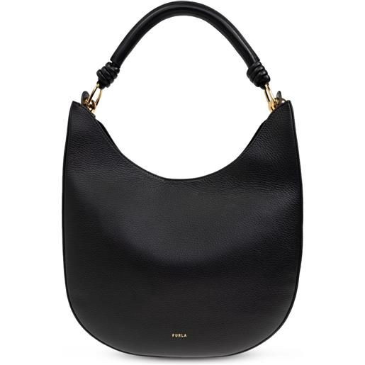 Furla borsa tote sfera - nero