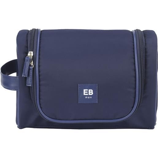 Emanuela Biffoli uomo beauty case