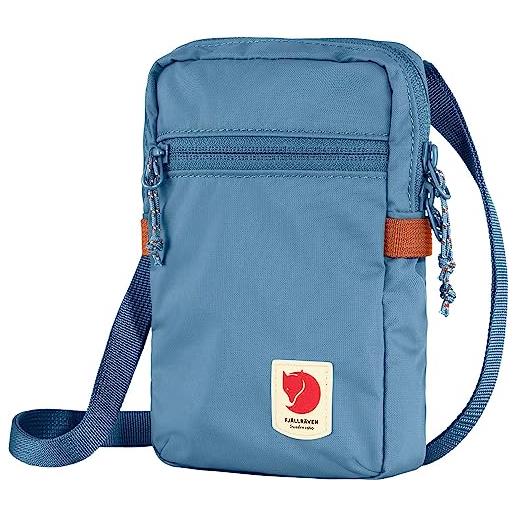 Fjällräven high coast pocket black