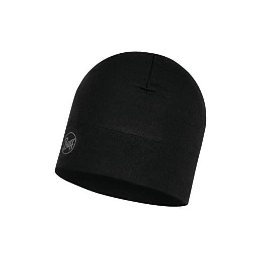 Buff beanie merino midweight adulti unisex