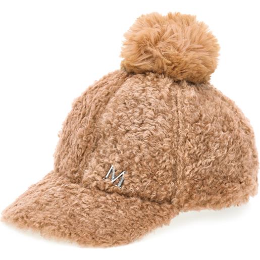 Monnalisa berretto baseball peluche
