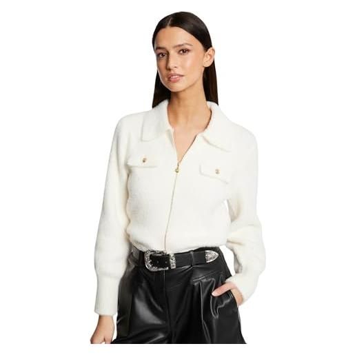 Morgan 232-mdomi pullover, camel, l da donna