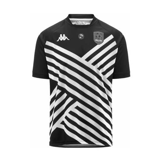 Kappa cento le ballon maglietta calcio unisex adulto