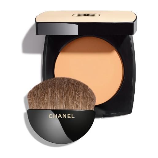CHANEL les beiges poudre belle mine naturelle -