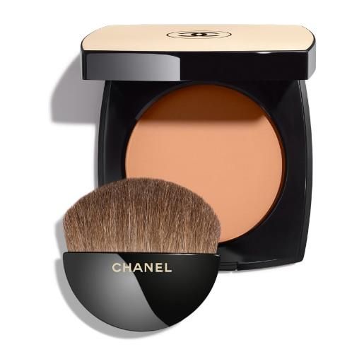 CHANEL les beiges poudre belle mine naturelle -
