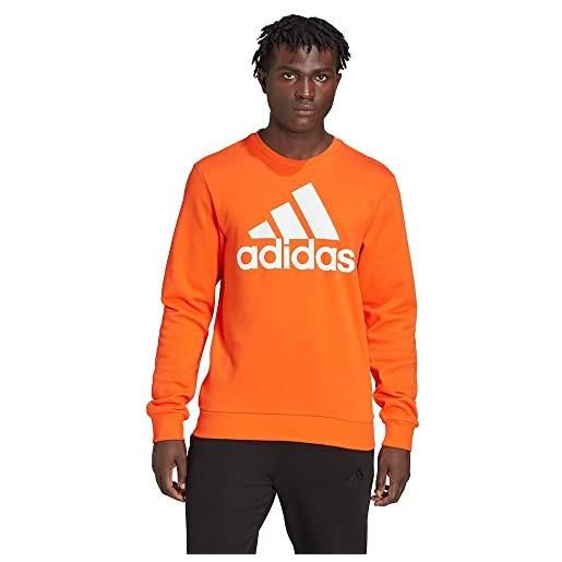 Collezione abbigliamento uomo felpa adidas 11 prezzi sconti Drezzy