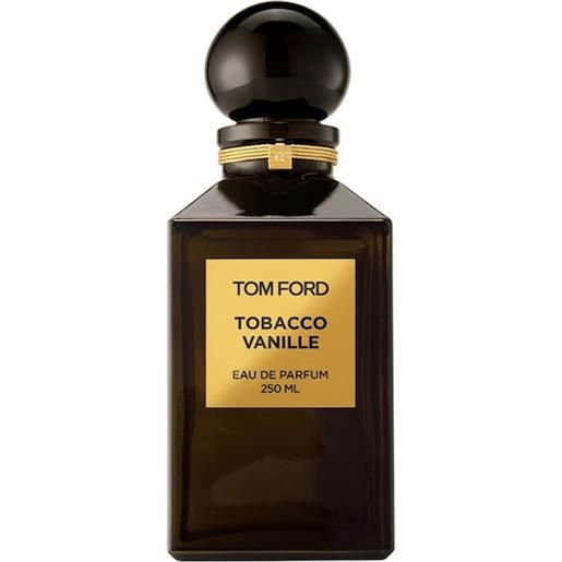 Tom Ford tom-ford fragrance private-blend. Tobacco vanille. Eau de parfum spray 250 ml (2.848,92 € / 1 l)