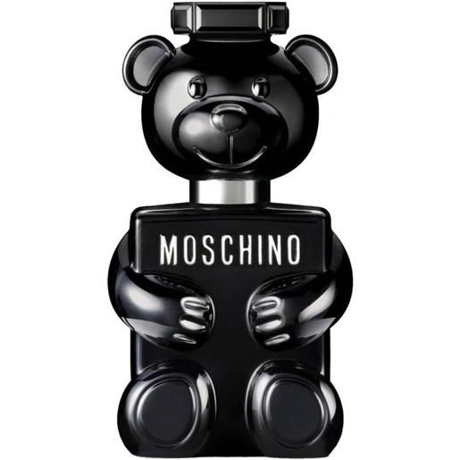 Toy boy after shave lotion moschino 100ml