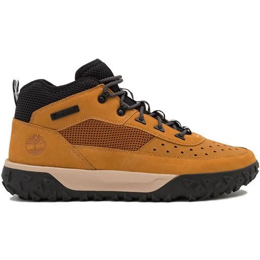 TIMBERLAND motion 6 lthr super ox