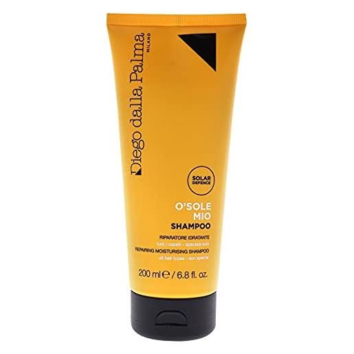 Diego dalla palma shampoo - 200 ml