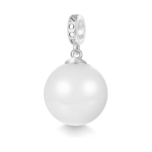Collana Aromaterapia Nupuyai Con Diffusore In Cristallo Curativo E Catena 70 Cm – Porta Profumo E Oli Essenziali, Unisex