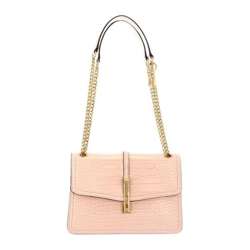 GUESS desideria flap shoul, borsa donna, apc, unica