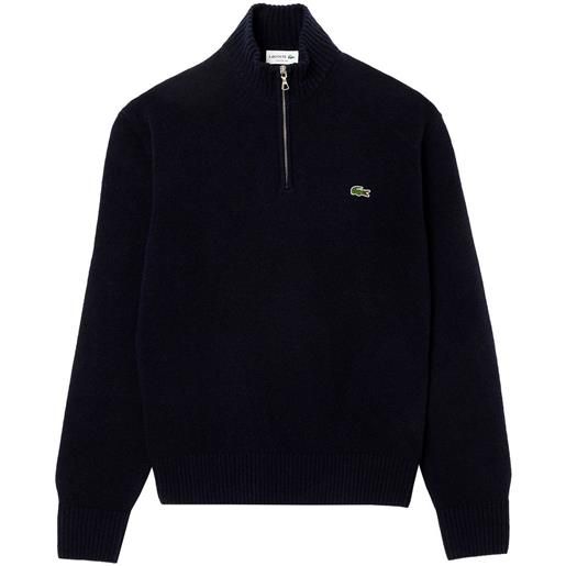 Maglioni uomo lacoste prezzi best sale