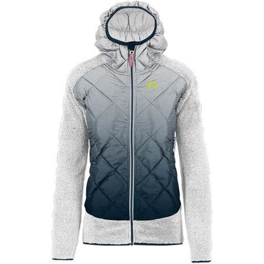 Karpos marmarole smart jacket donna