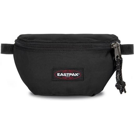EASTPAK marsupio springer black