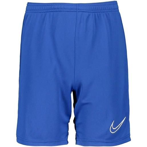 NIKE short dri-fit academy bambino