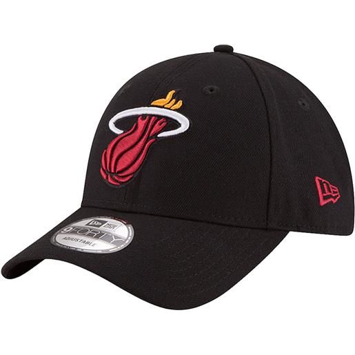 NEW ERA cappellino 9forty miami heat